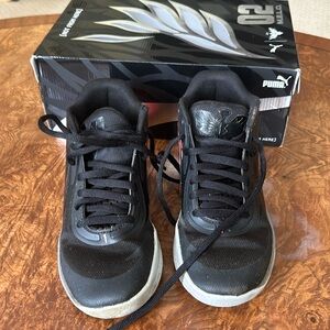 LaMelo Puma Basketball Shoes